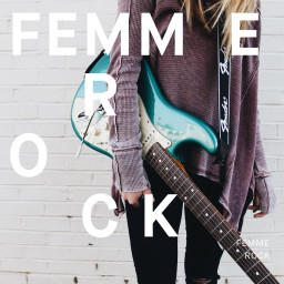 Femme Rock