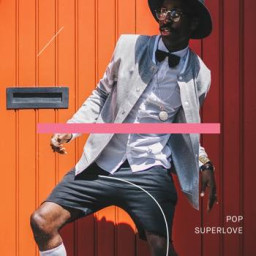 Pop Superlove