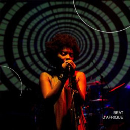 Beat d'Afrique