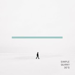 Simple Quirky 30's