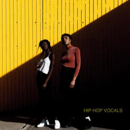 Hip Hop Vocals