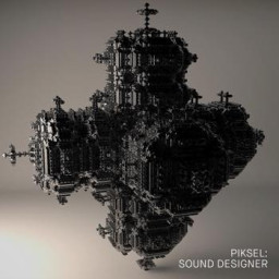 Piksel - Sound Designer