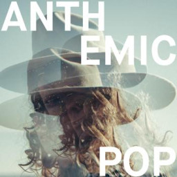 Anthemic Pop Rock