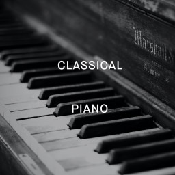 Classical Piano Works