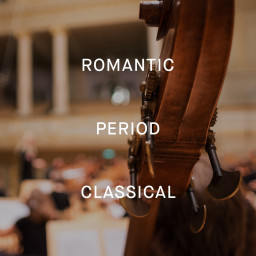 Romantic Period Classical