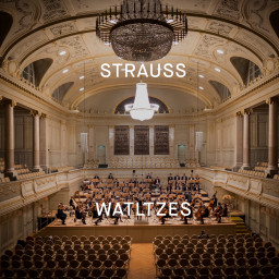 Strauss Waltzes