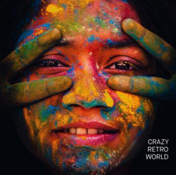 Crazy Retro World