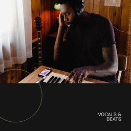 Vocals & Beats