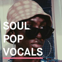 Soul Pop Vocals