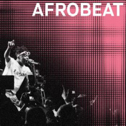 Afrobeat