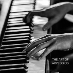 Art of the Arpeggio