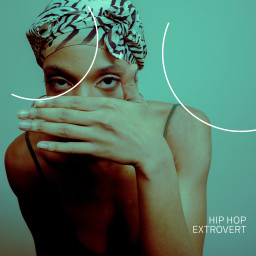 Hip Hop Extrovert