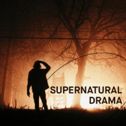 Supernatural Drama