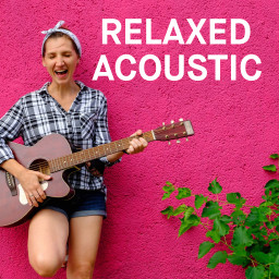 Relaxed Acoustic