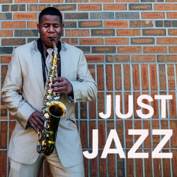 Just Jazz