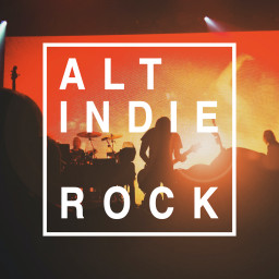 Alt Indie Rock