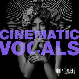 Cinematic Vocals