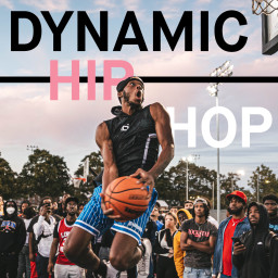 Dynamic Hip Hop