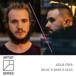 Drum and Bass is Dead