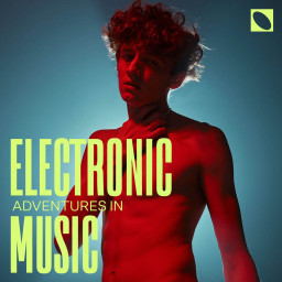 Adventures in Electronic Music