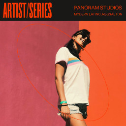 Latino, Reggaeton - Panoram Studios