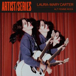 Laura-Mary Carter