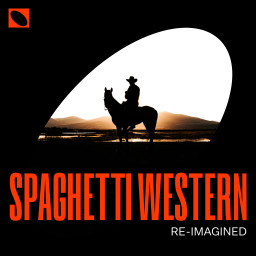 Spaghetti Western Re-Imagined