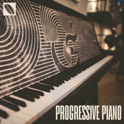 Progressive Piano