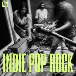 Indie Pop Rock