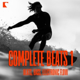 Complete Beats 1