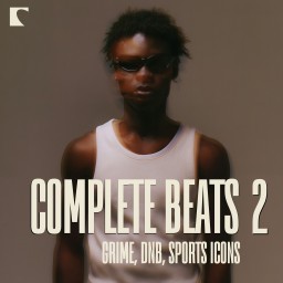 Complete Beats 2