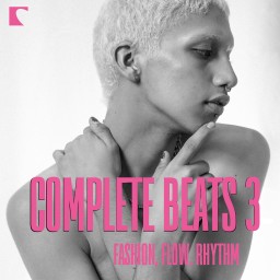 Complete Beats 3