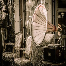 THEMES FOR ALL OCCASIONS