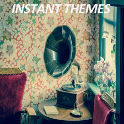 INSTANT THEMES