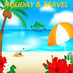 HOLIDAY & TRAVEL