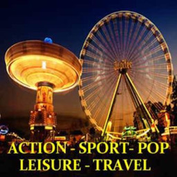 ACTION-SPORT-POP-LEISURE-TRAVEL