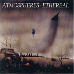ATMOSPHERS - ETHEREAL