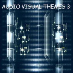 AUDIO VISUAL THEMES 3