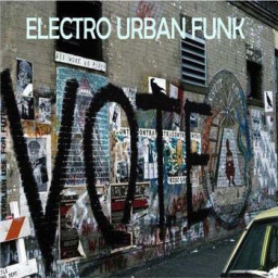 ELECTRO URBAN FUNK