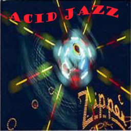 ACID JAZZ