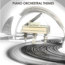 PIANO ORCHESTRAL THEMES