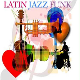 LATIN JAZZ FUNK