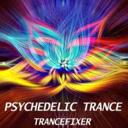 PSYCHEDELIC TRANCE