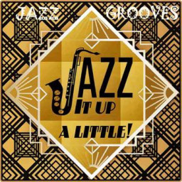 JAZZ GROOVES