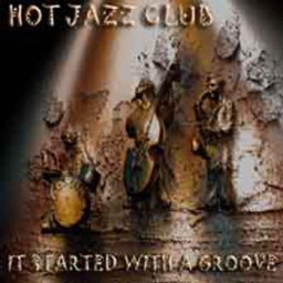 HOT JAZZ CLUB