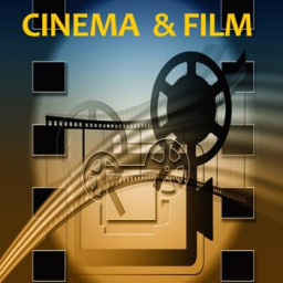 CINEMA - FILM - TRAILS