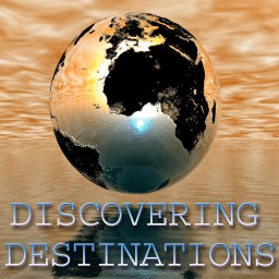 DISCOVERING DESTINATIONS