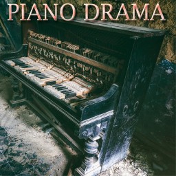 PIANO DRAMA