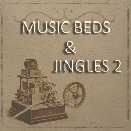 Music Berds & Jingles 2
