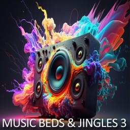 Music Berds & Jingles 3